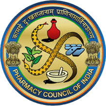 PCI - Pharmacy Council of India