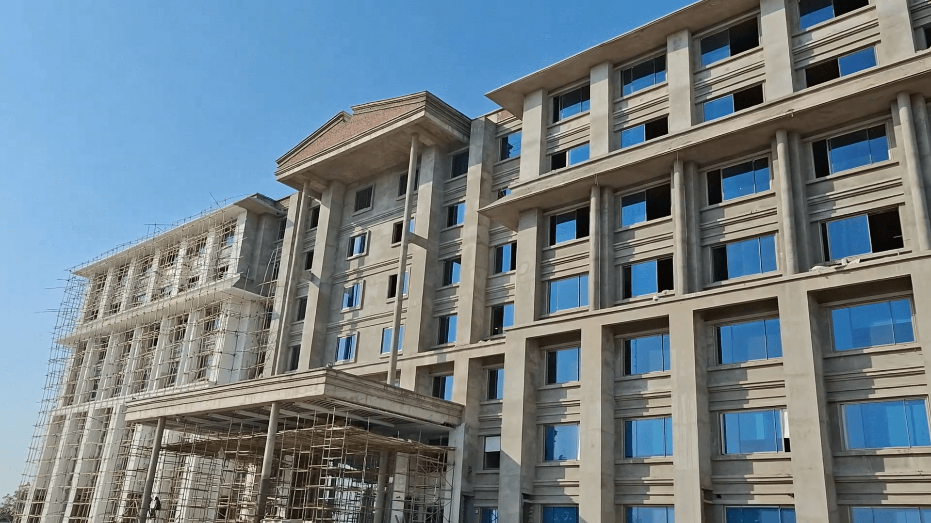 Welcome to SVKM’s College of Pharmacy