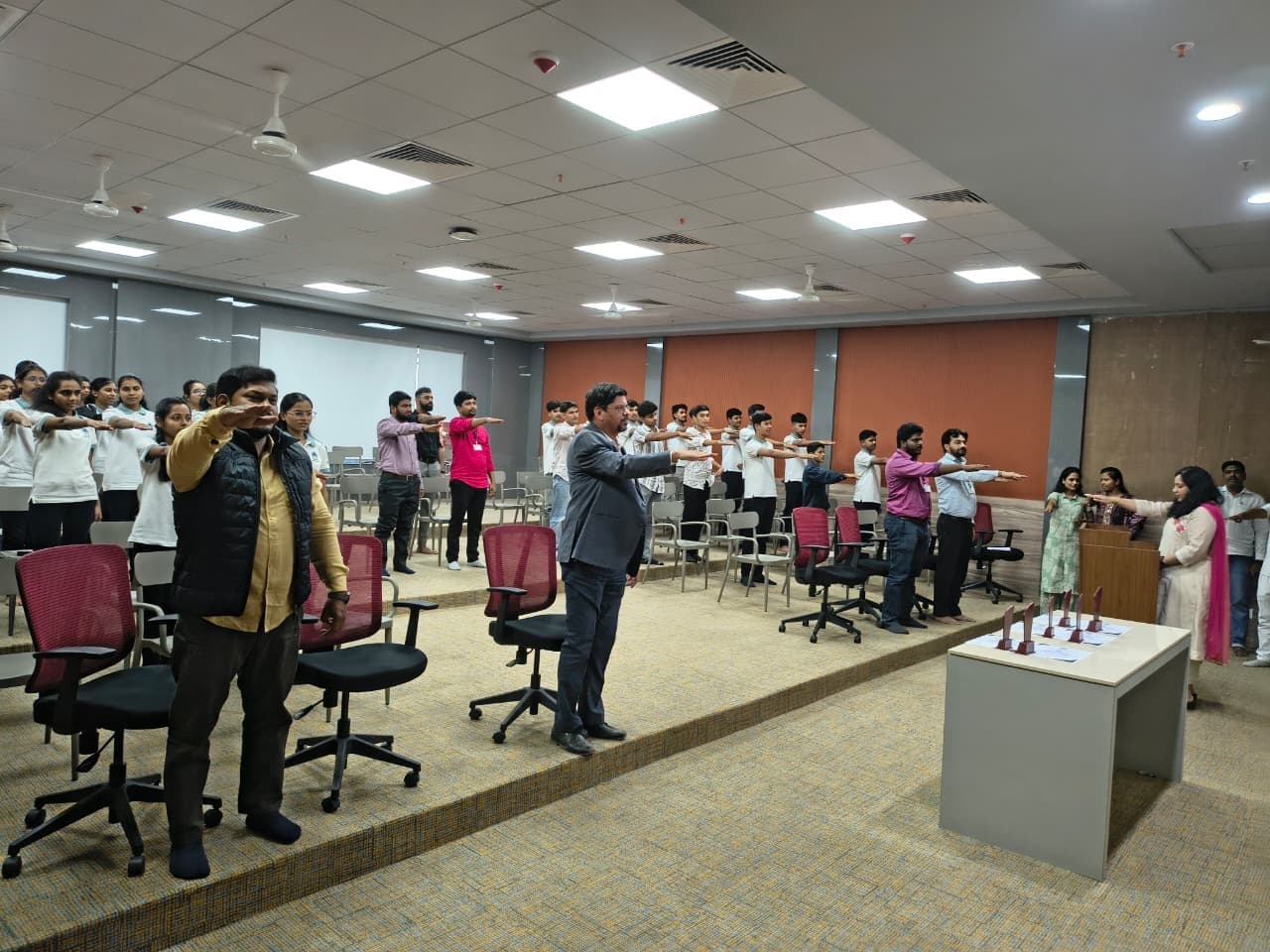 National Pharmacy Week