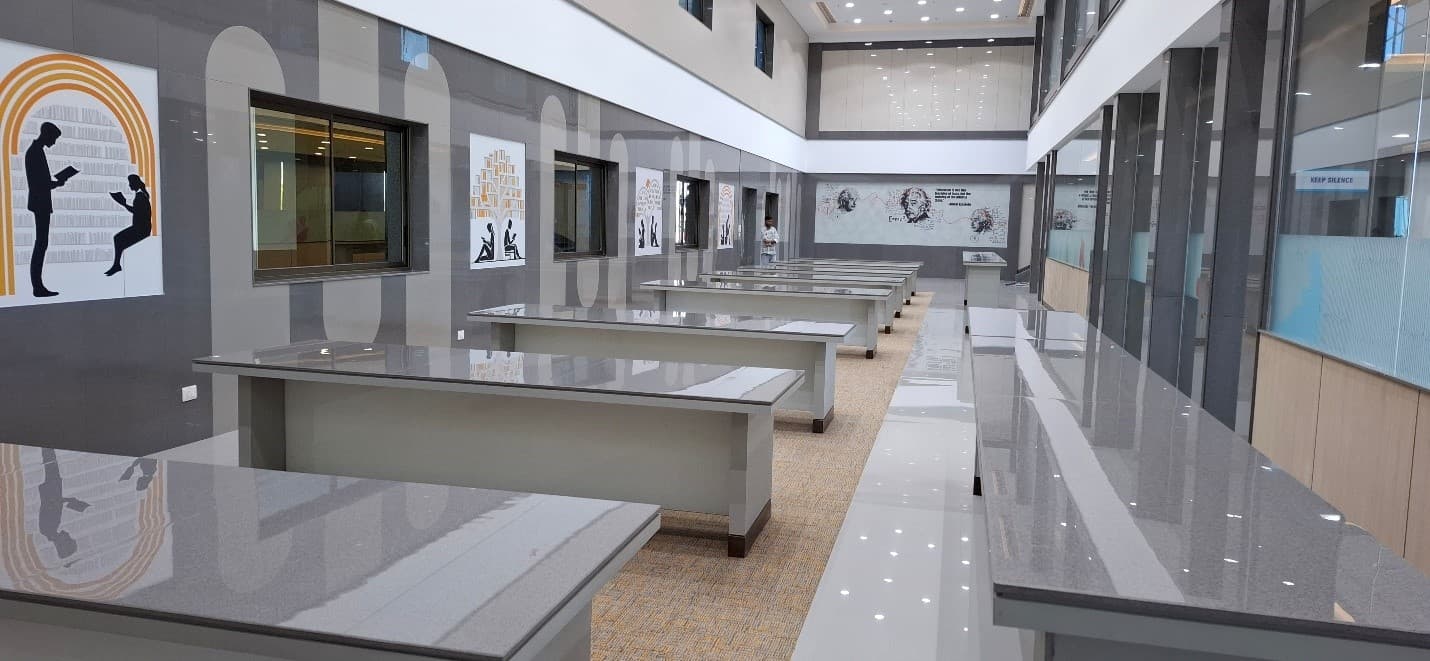 Welcome to SVKM’s College of Pharmacy