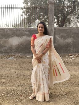 Mrs. Kamini Patil