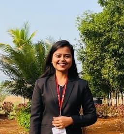Ms. Mohini Tayade