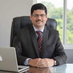 Dr. Vivekkumar Redasani