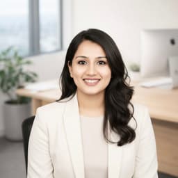 Dr. Aishwarya Jain