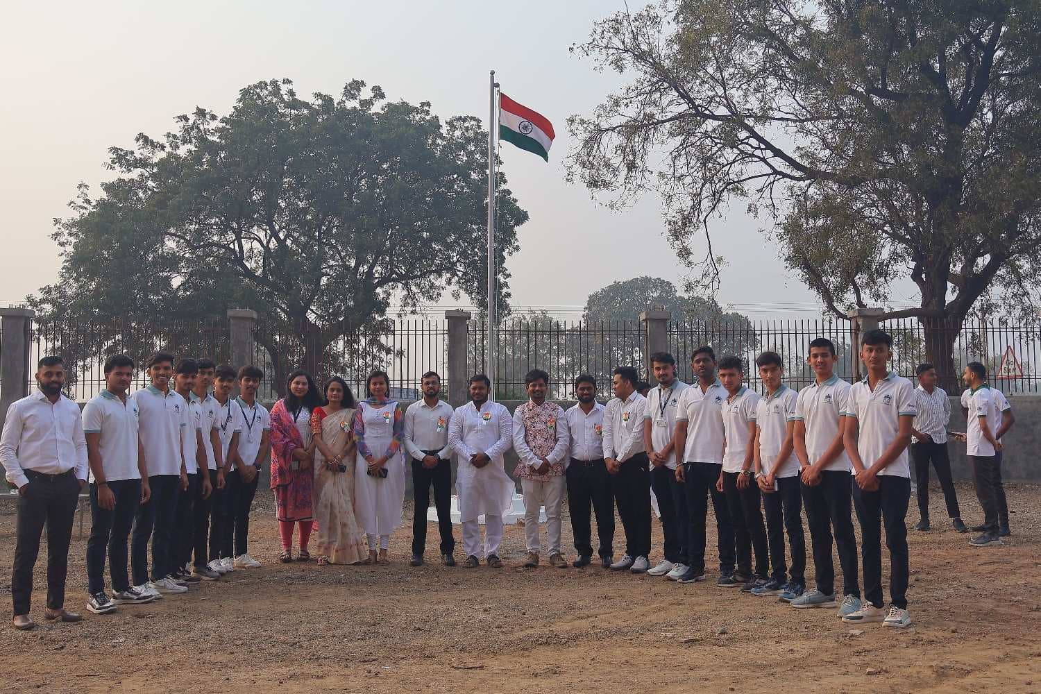 Republic Day 2026